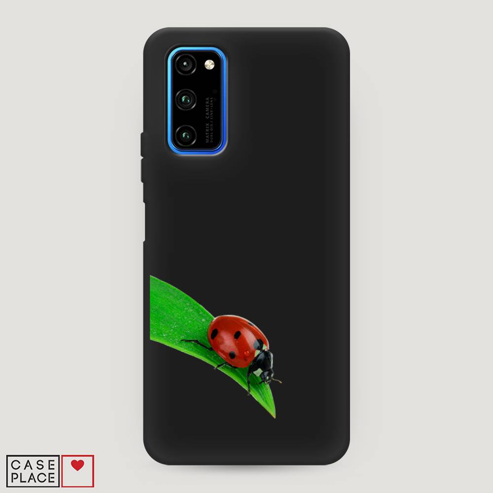 

Чехол Awog "На счастье" для Honor View 30/View 30 Pro, 611352-1