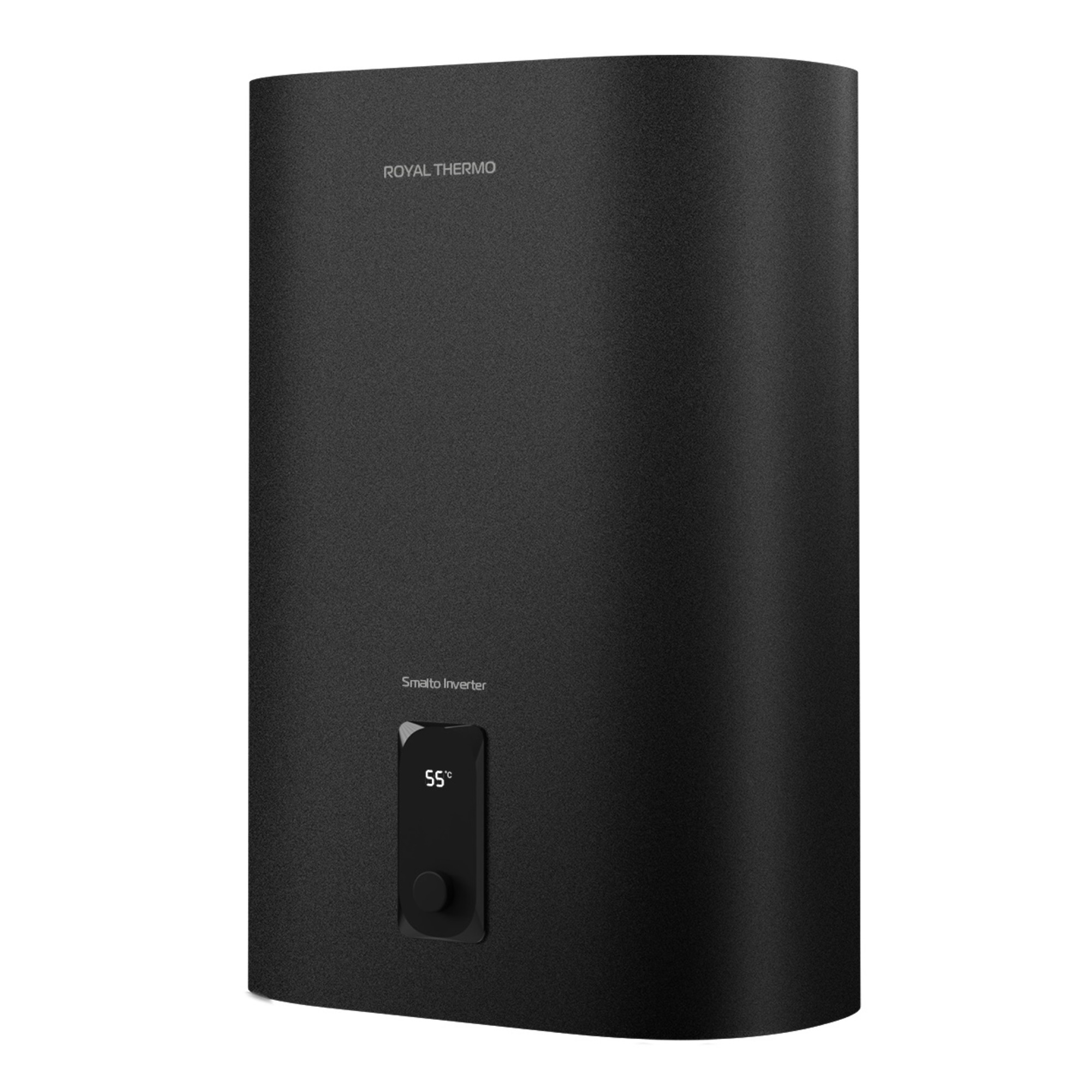 

Водонагреватель Royal Thermo RWH 30 Smalto Inverter Grafit, RWH 30