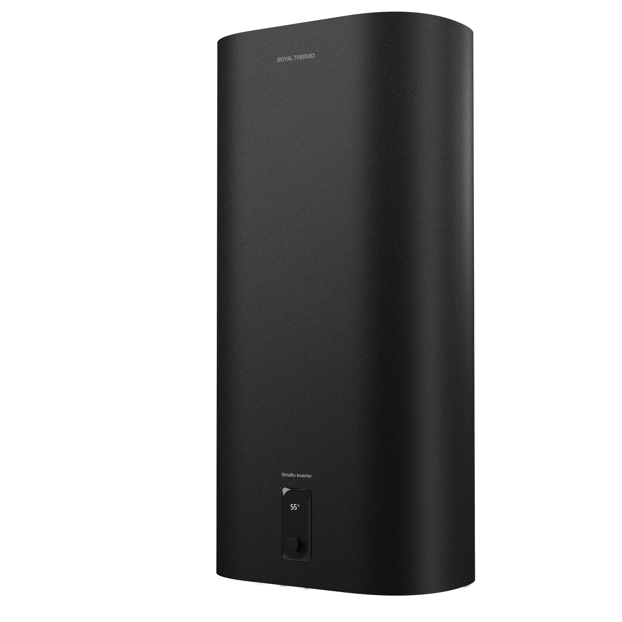 

Водонагреватель Royal Thermo RWH 100 Smalto Inverter Grafit, RWH 100