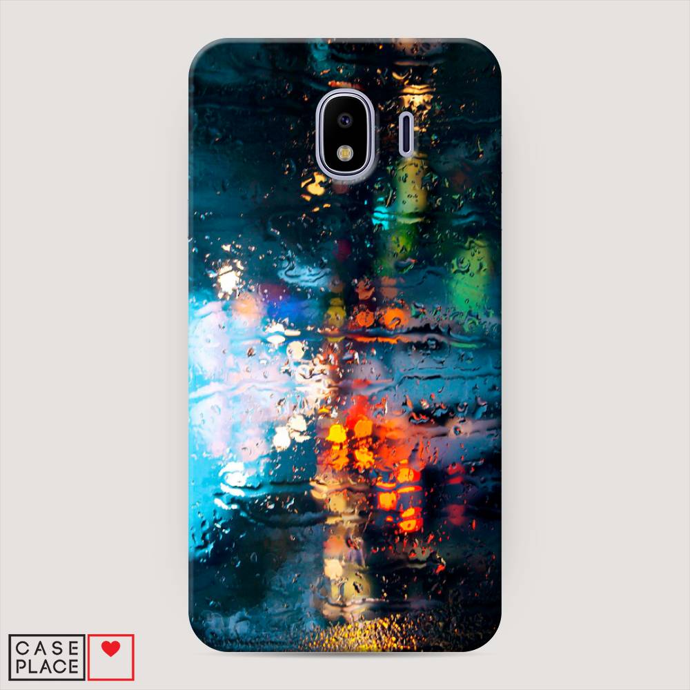 

Чехол Awog "Абстракция 28" для Samsung Galaxy J4, 26420-2
