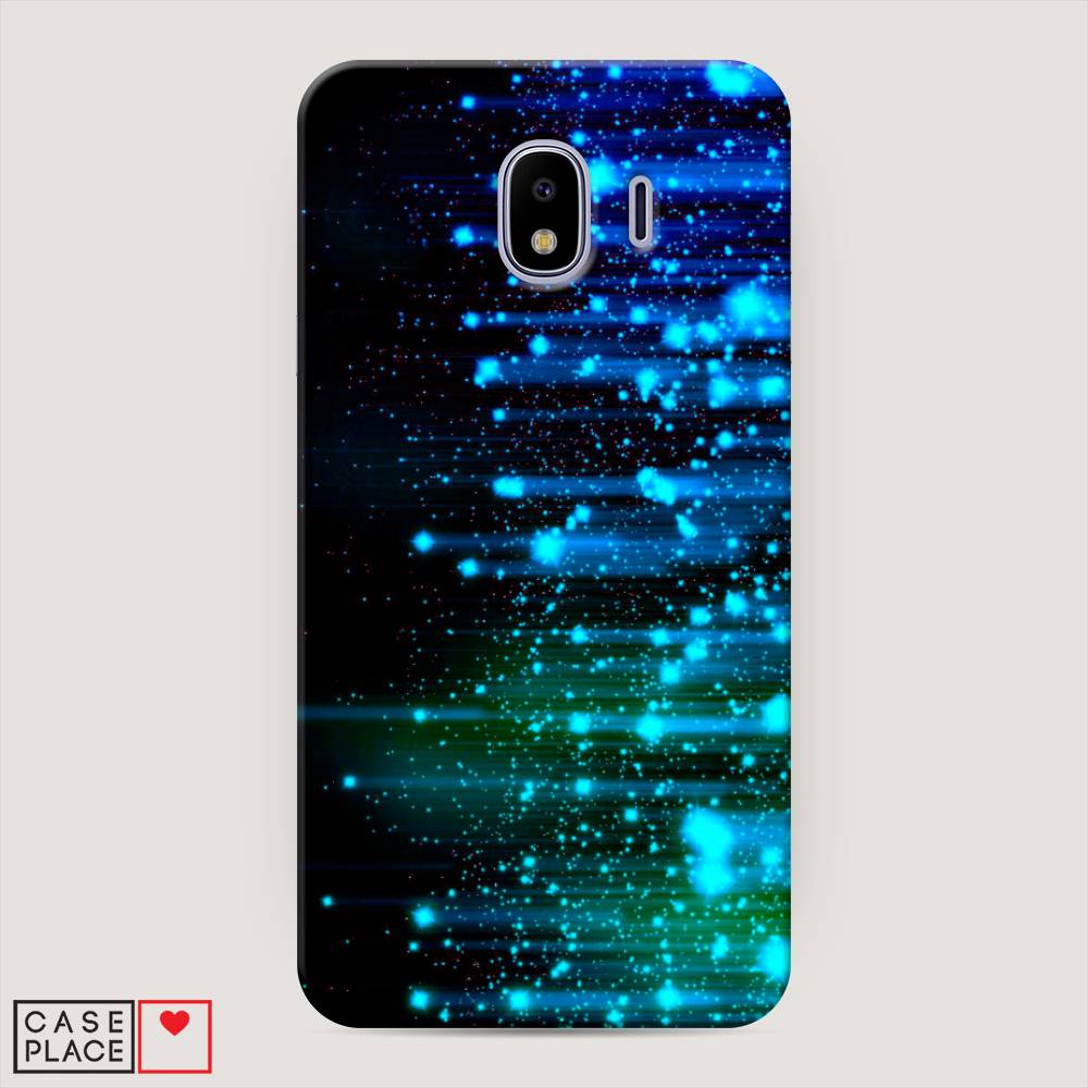 

Чехол Awog "Абстракция 1" для Samsung Galaxy J4, 26420-2