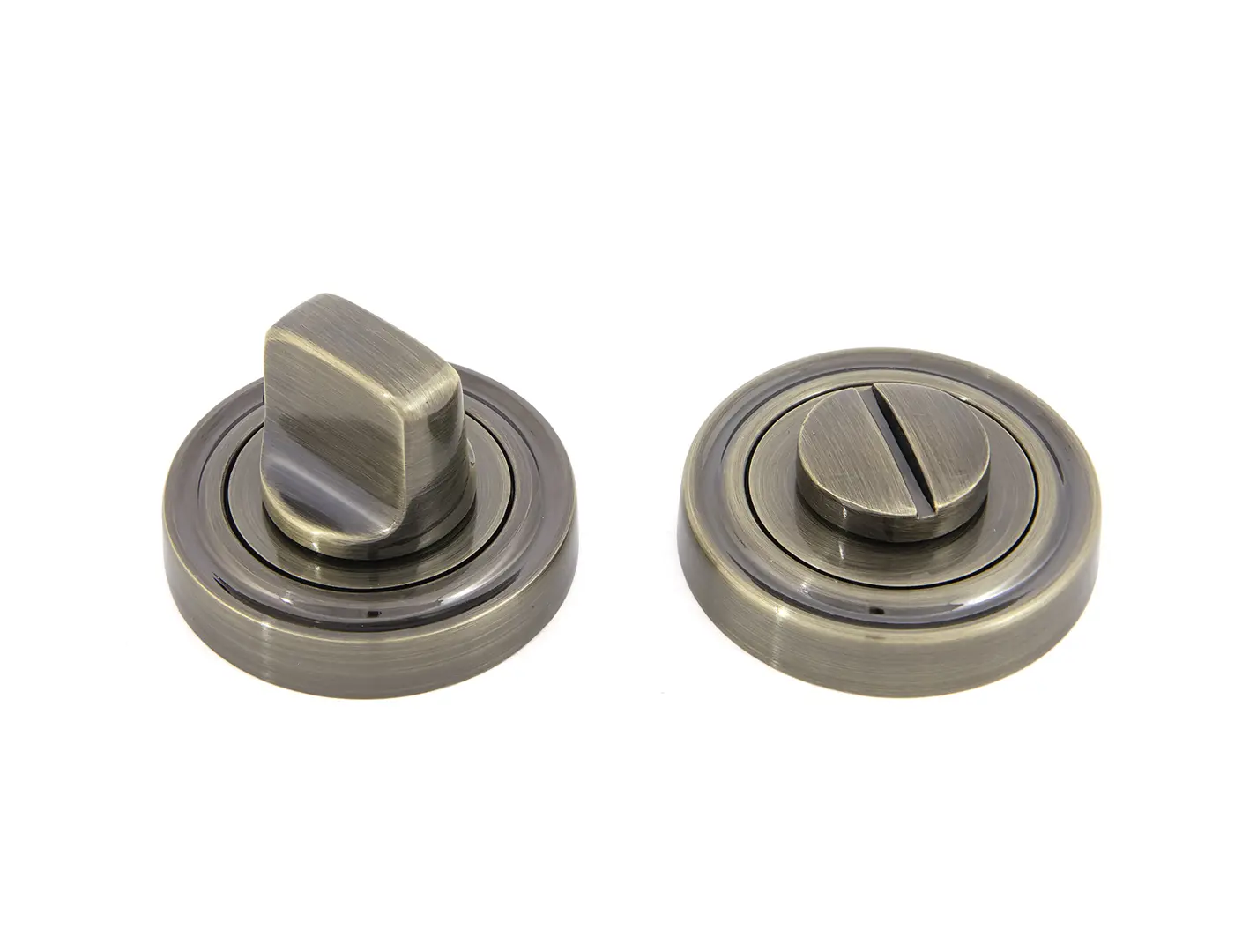 

Накладка фиксатор Palladium K BK цвет бронза, Золотистый