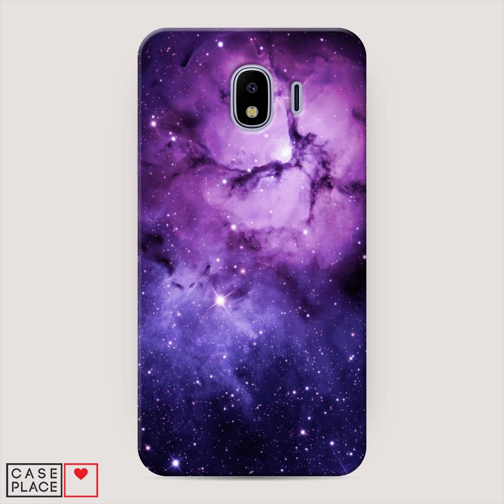 

Чехол Awog "Космос 18" для Samsung Galaxy J4, 26420-3