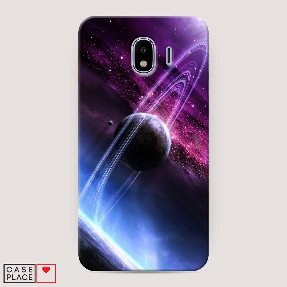 

Чехол Awog "Космос 17" для Samsung Galaxy J4, 26420-3