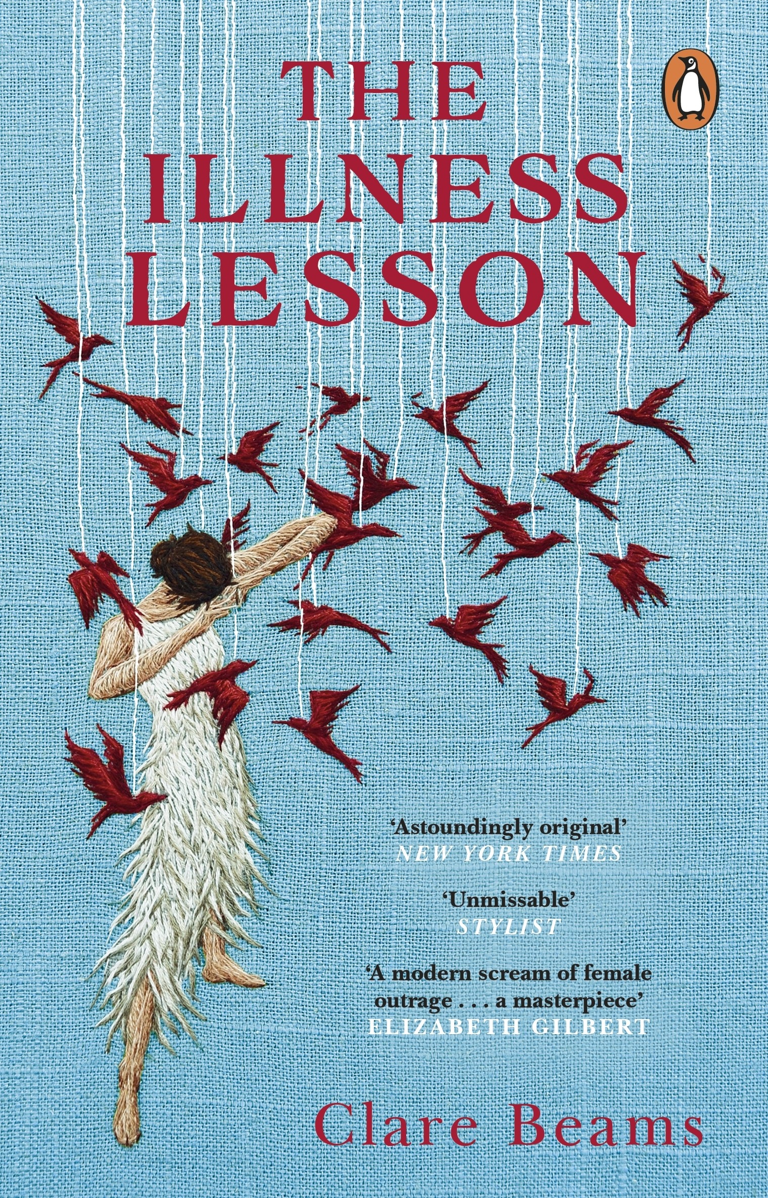 

The Illness Lesson