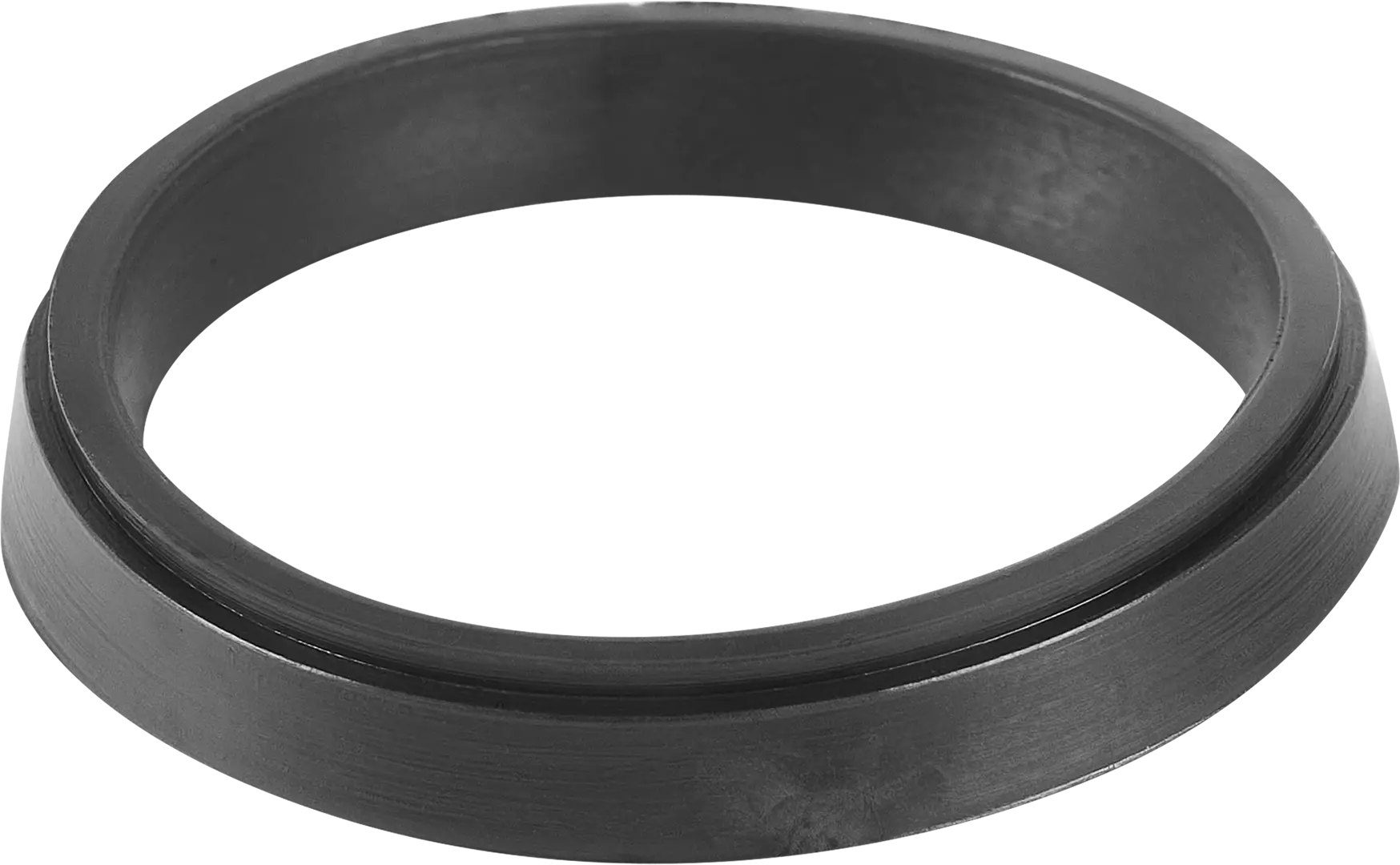 Кольцо уплотнительное для сифона 55x65 h 10 мм