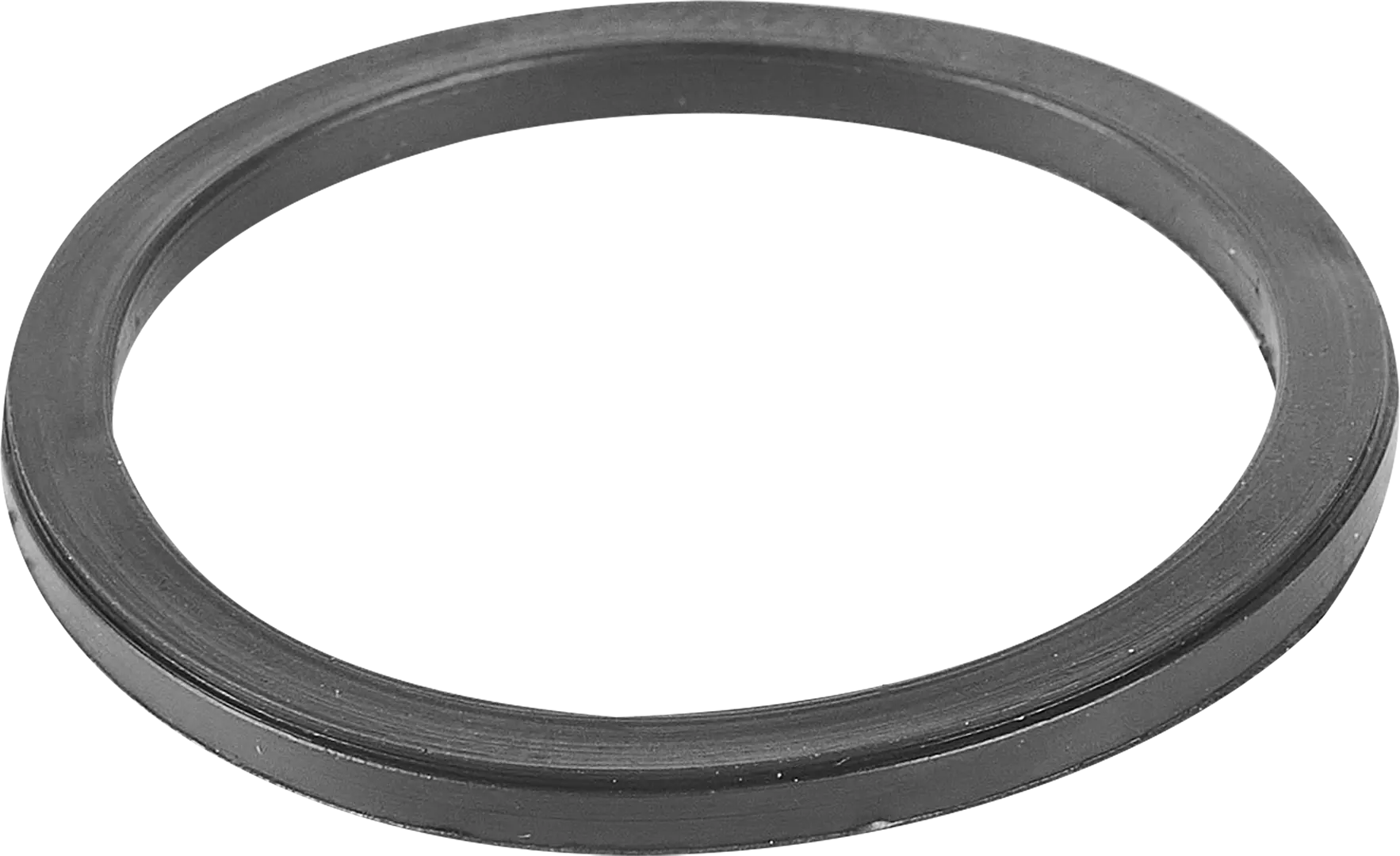 Кольцо уплотнительное для сифона 55x65 h 4 мм