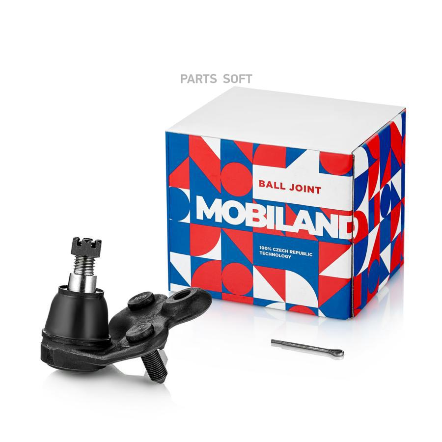 

Опора Шаровая Передней Подвески Правая MOBILAND 130120030