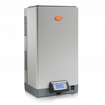 

Увлажнитель воздуха Carel HumiSteam X-plus 25 кг/ч, 400В UE025XL0E1, серый