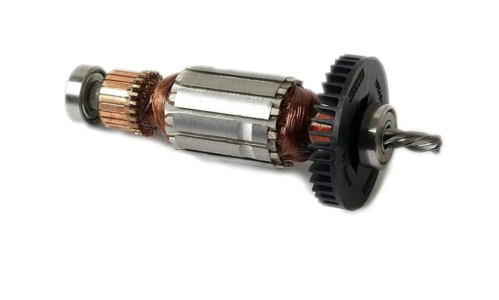 

Ротор 240В в сборе для 6413 Makita 515699-3, 515699-3