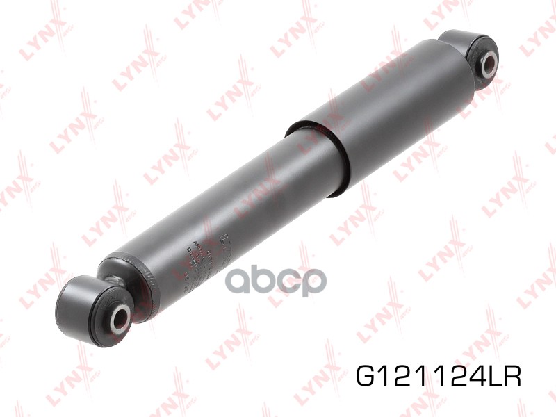 

Амортизатор Задний Lr Lynxauto G121124lr LYNXauto арт. G121124LR