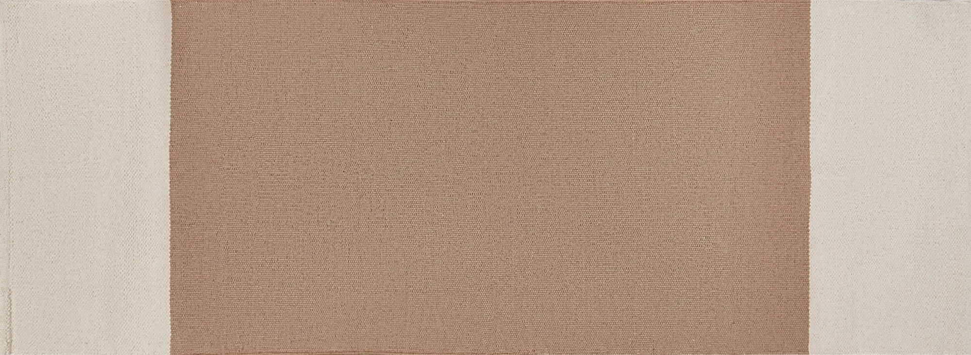 

Коврик Inspire декоративный хлопок Lyanna 60x160 см цвет бежевый
