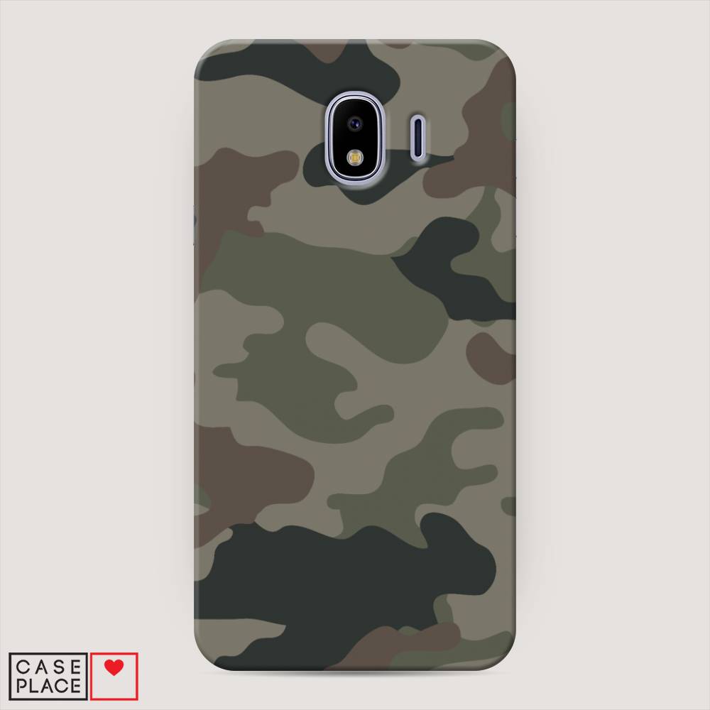 

Чехол Awog "Камуфляж 1" для Samsung Galaxy J4, 26420-4