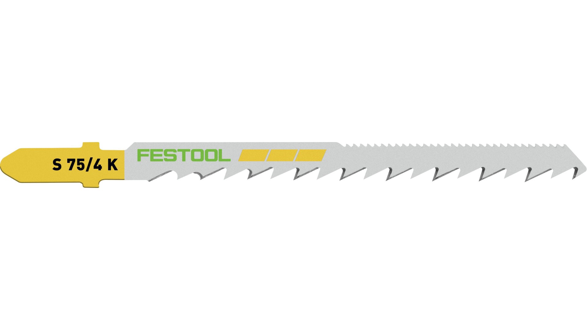 

Пильное полотно Festool для лобзика S 75/4 K/5 204265, S 75/4 K/5