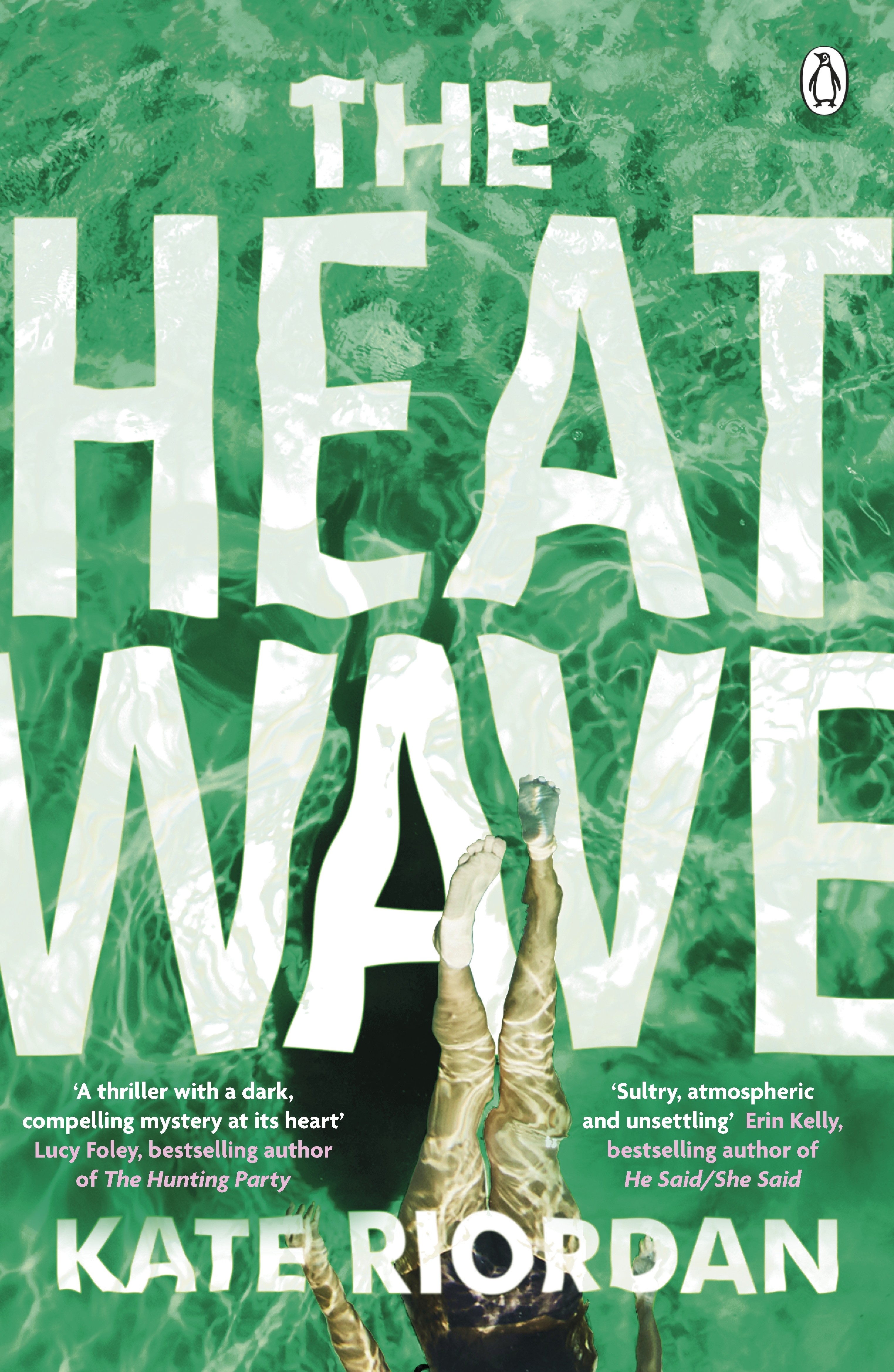 

The Heatwave