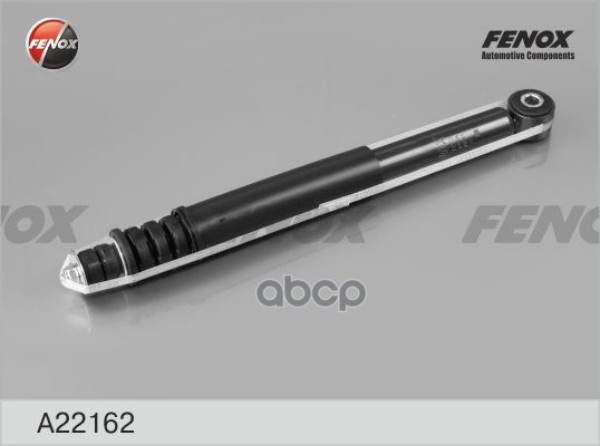 

Амортизатор Задний L-R Lada X-Ray 2016- Fenox A22162 FENOX арт. A22162