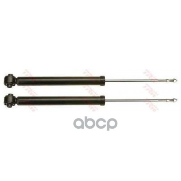 

Амортизатор Задний L-R Hyundai Getz 02- Mando Ex553101c500 Mando арт. EX553101C500