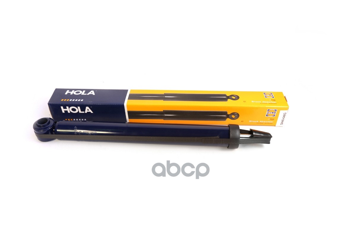 

Амортизатор Задний L-R G-Ride Mazda Cx-5 Hola Sh40-048g HOLA арт. SH40-048G