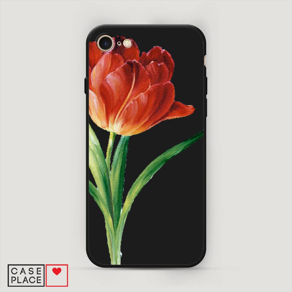 Чехол Awog на Apple iPhone 7 / Айфон 7 