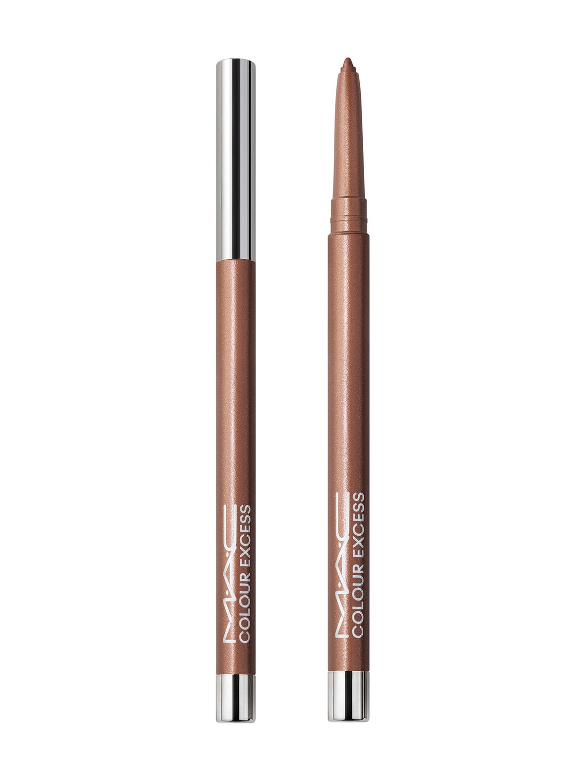 Гелевый карандаш для глаз MAC Colour Excess Gel Pencil Skip the Waitlist