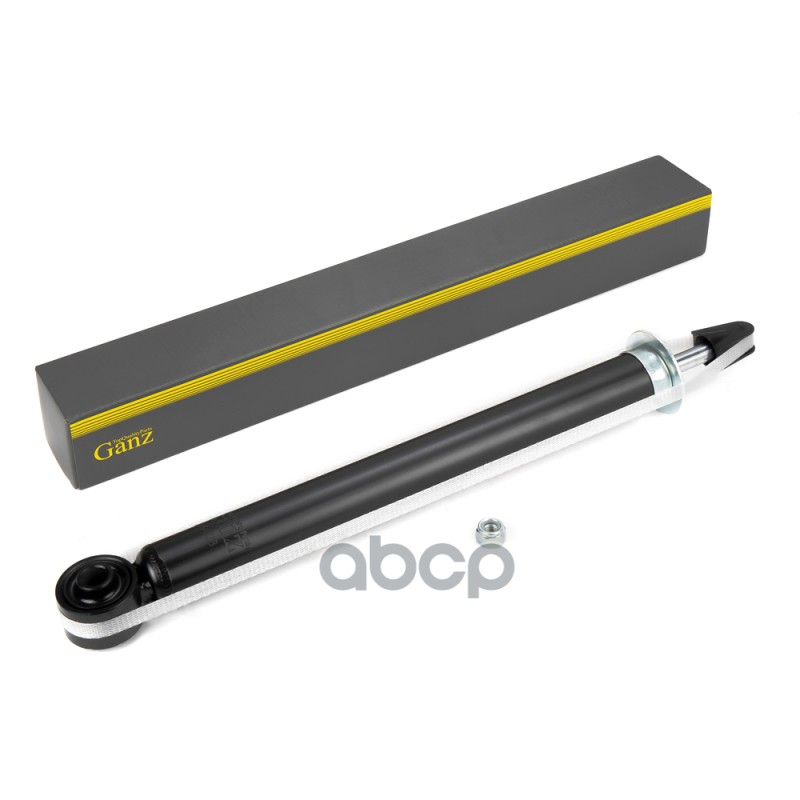 фото Амортизатор задний l-r chevrolet cruze ganz gik02028 ganz арт. gik02028