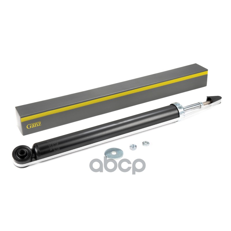 фото Амортизатор задний l-r bmw x3(e83) ganz gik02344 ganz арт. gik02344