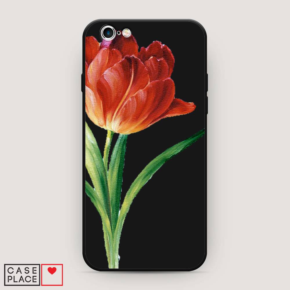 Чехол Awog на Apple iPhone 6 / Айфон 6 