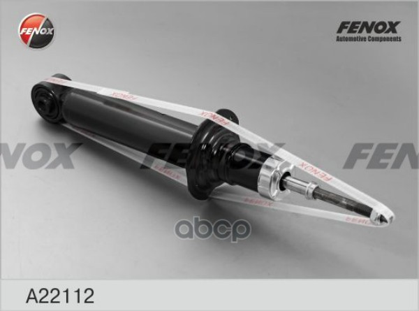 

Амортизатор Nissan Maxima Qx A33 08/00- Зад.газ. FENOX A22112