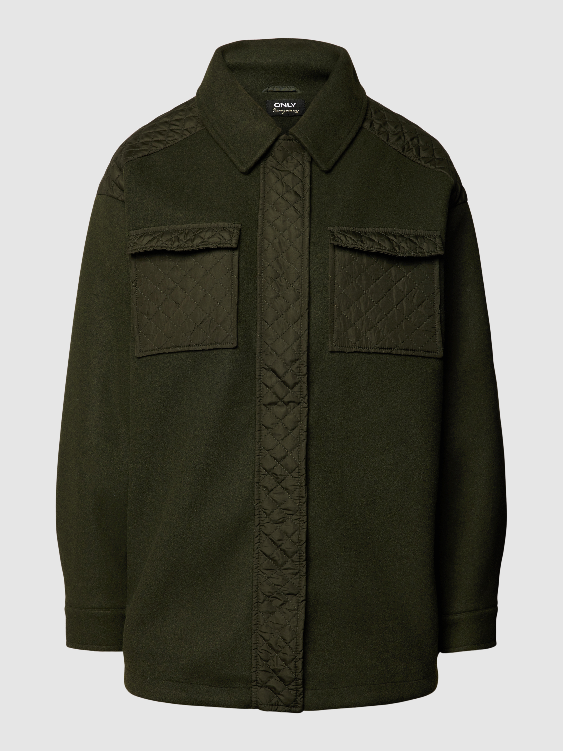 

Куртка женская Only 1683934100 хаки XL (доставка из-за рубежа), 1683934100