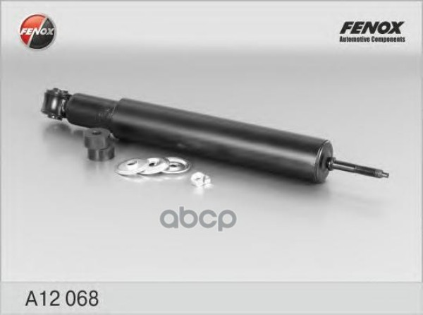 

Амортизатор Задний L,R Fenox A12068 FENOX арт. A12068