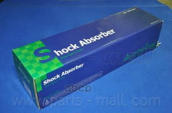 

Амортизатор Задний L Pmc Pjb-158a Parts-Mall арт. PJB-158A