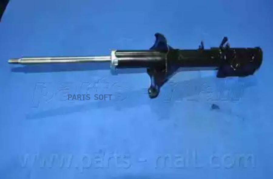 

Амортизатор Задний L Pmc Pjb-134a Parts-Mall арт. PJB-134A