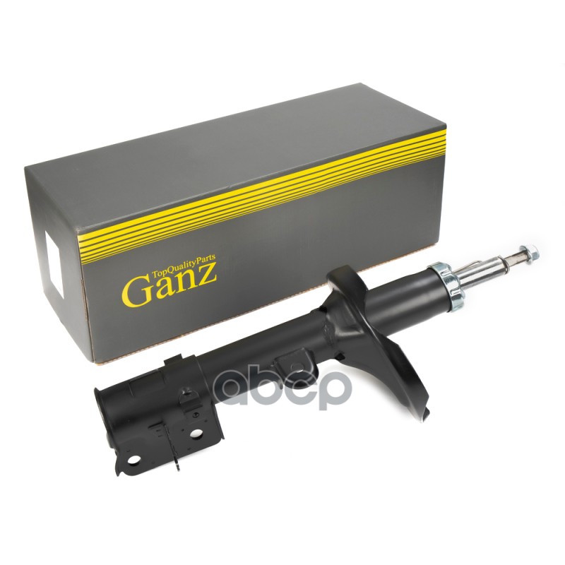 фото Амортизатор задний l kia sportagetucson ganz gik02094 ganz арт. gik02094