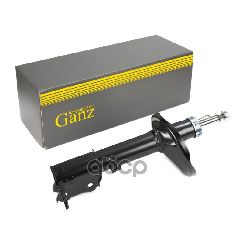 фото Амортизатор задний l hyundai accent (тагаз) ganz gik02138 ganz арт. gik02138