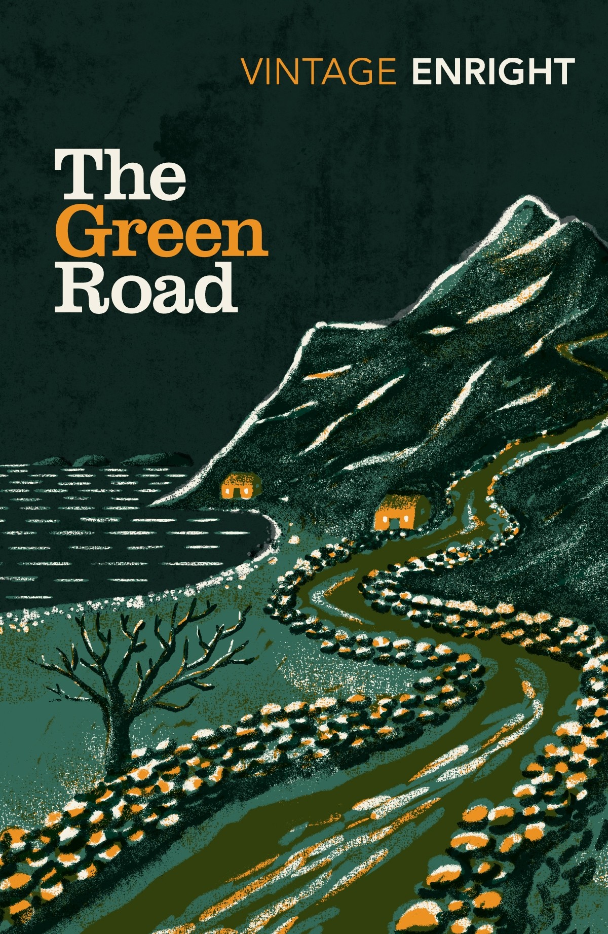 

The Green Road