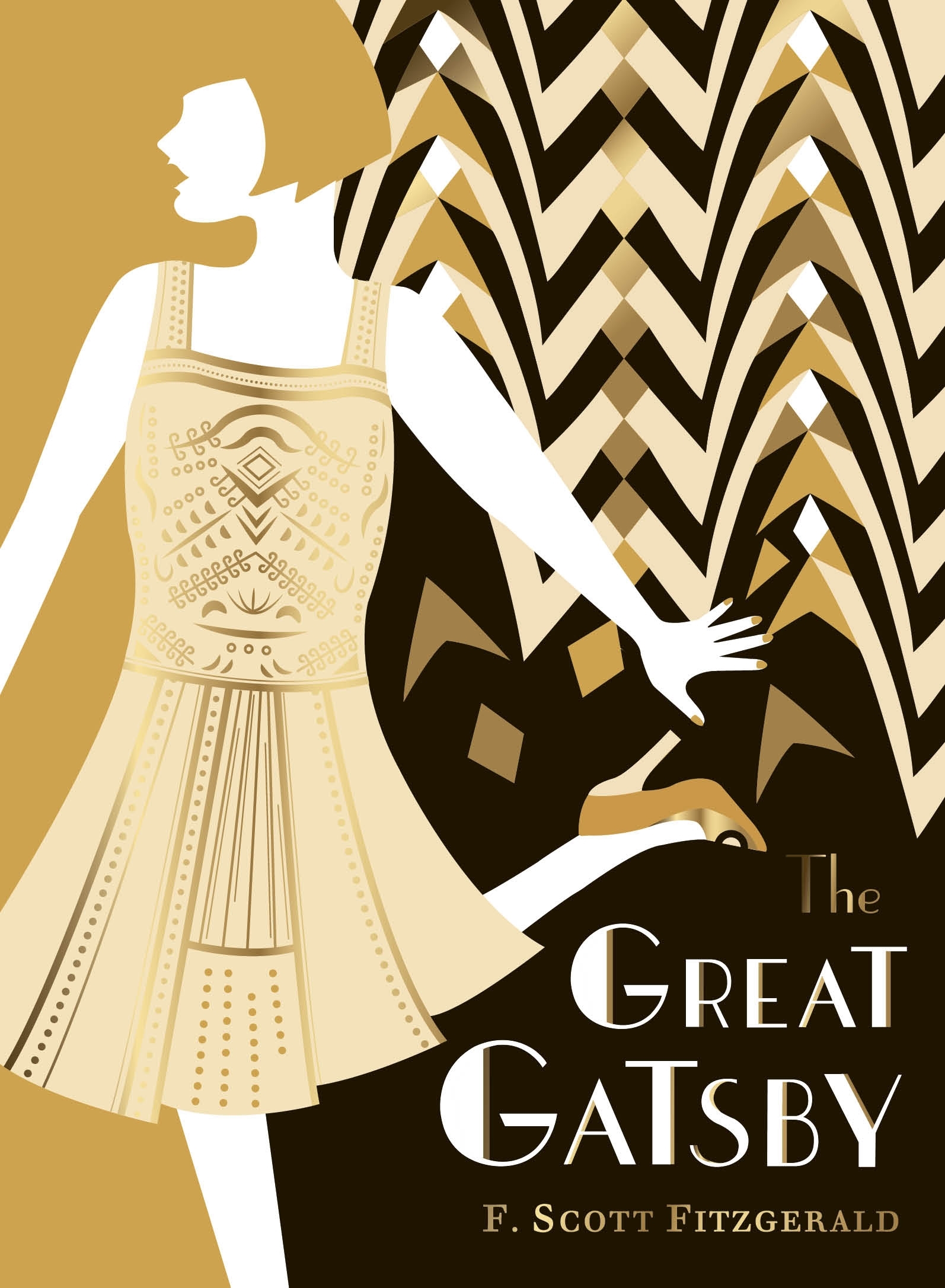 

The Great Gatsby