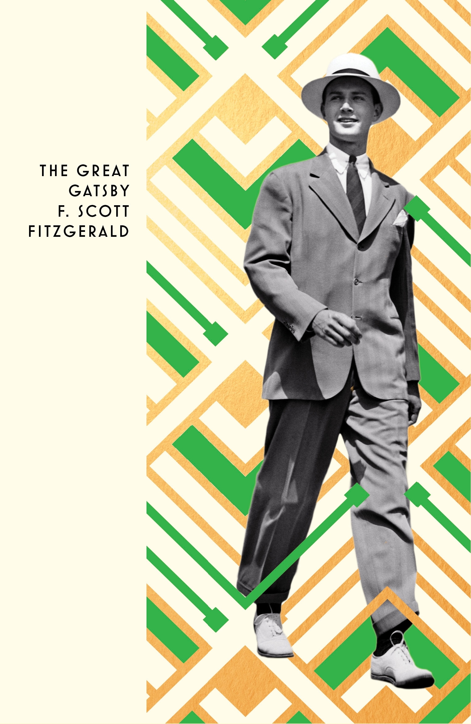 

The Great Gatsby