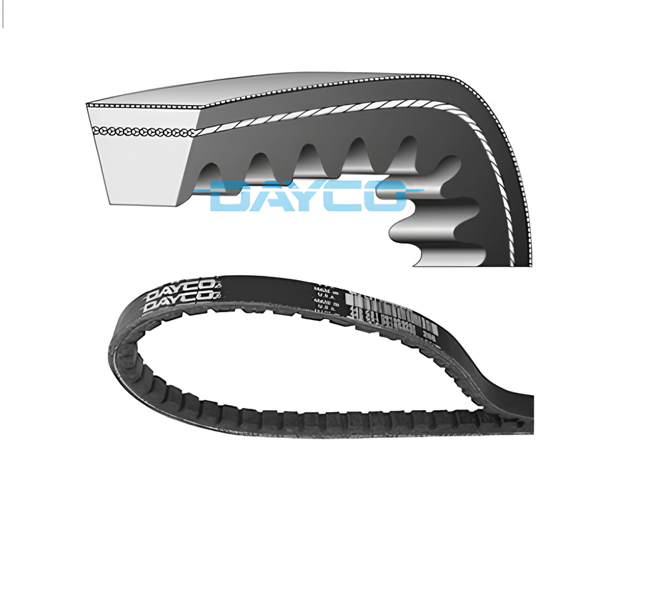 

Клиновой ремень DAYCO 13A1700HD