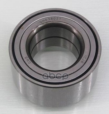 

Gh038021_подшипник Ступицы Передн.! Hyundai Atos 1.0 01>/Getz 02>/Solaris 1.4/1.6 Gamma 06