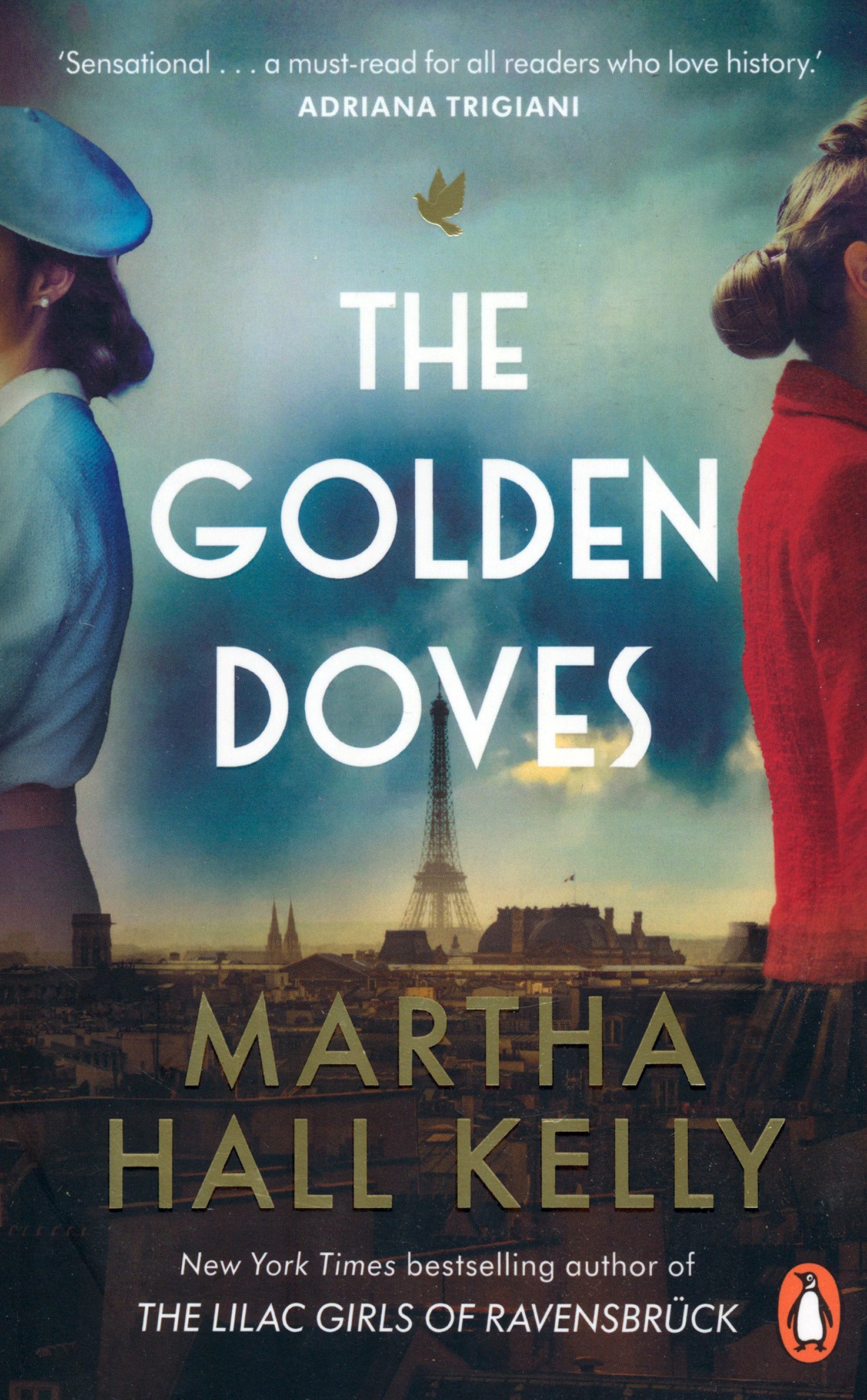 

The Golden Doves