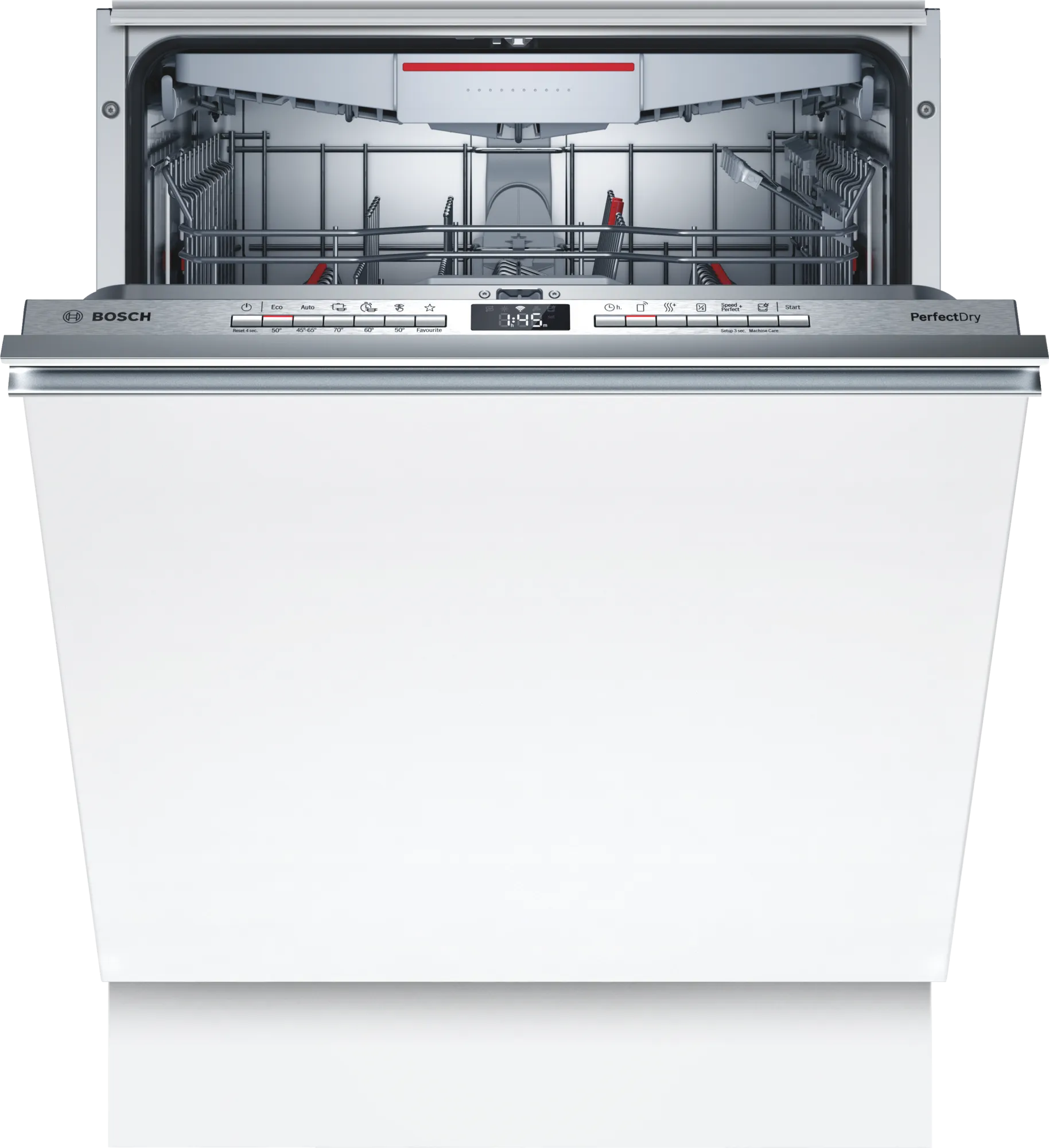 фото Встраиваемая посудомоечная машина bosch smv6zcx07e