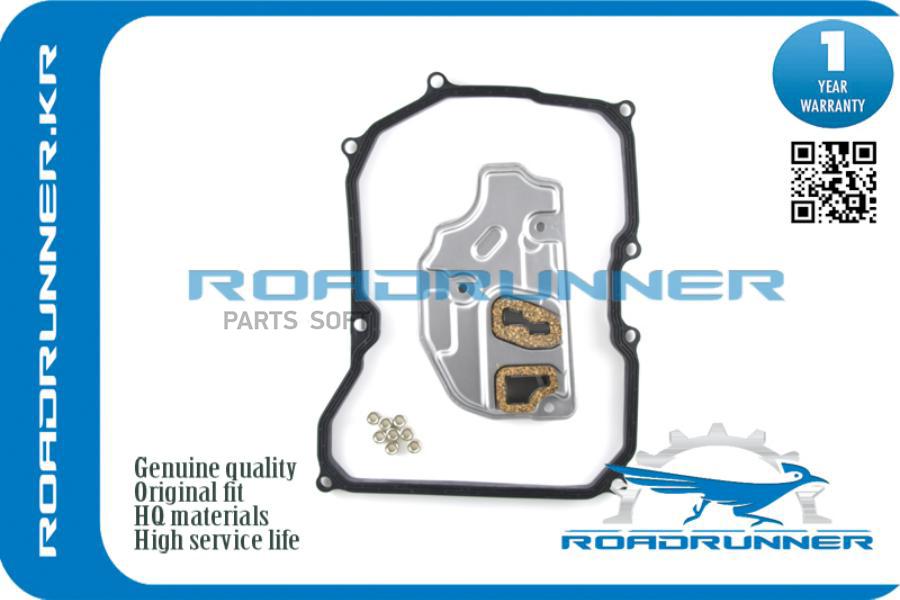

Фильтр Акпп Rr-09G325429, Шт 1Шт ROADRUNNER RR09G325429