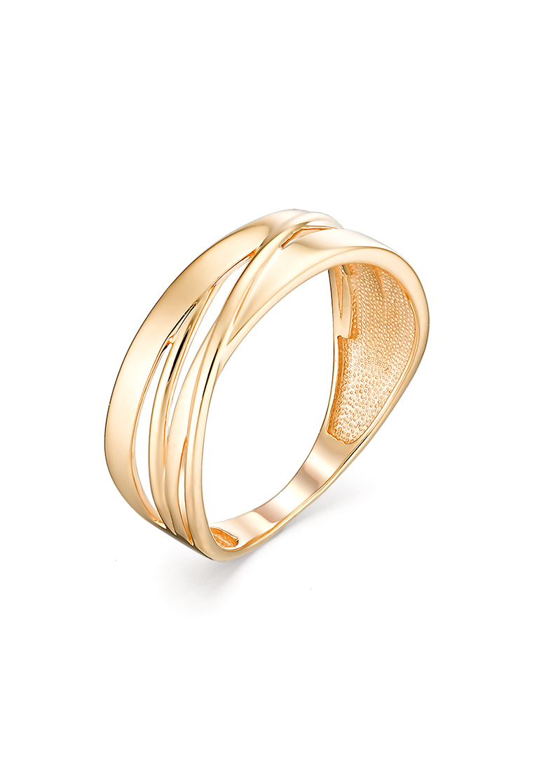 

Кольцо из серебра р. 16,5 Kari Jewelry К609-1008, К609-1008