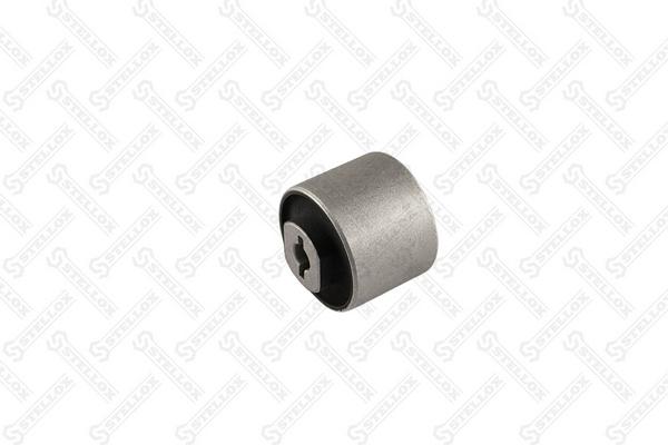 

STELLOX 77-01485-SX_сайлентблок зад.подв.!\ Volvo S60/S80/V70/XC70 98> 1шт