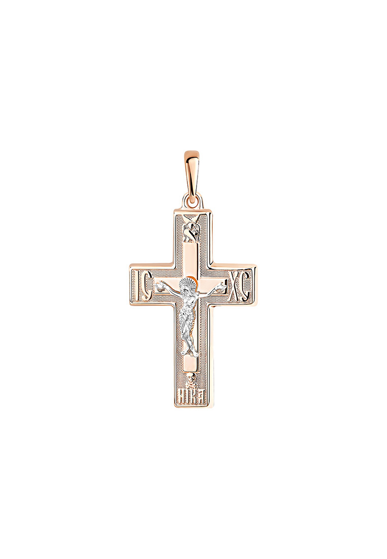 

Кулон из красного золота Kari Jewelry ПЛ-100317, ПЛ-100317