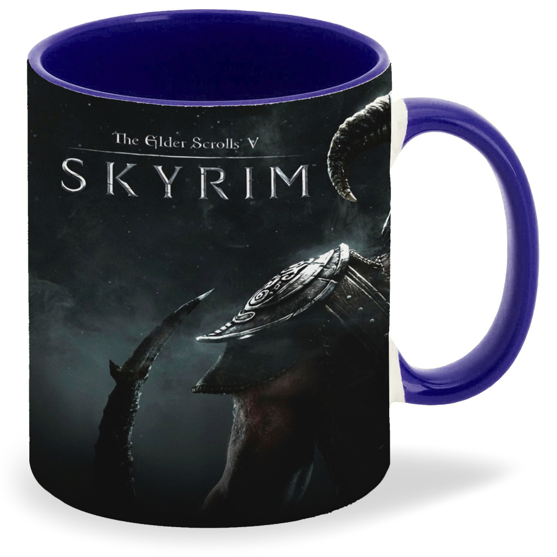 

Кружка CoolPodarok Scyrim Скайрим (воин с рогатым шлемом), Scyrim Скайрим (воин с рогатым шлемом)