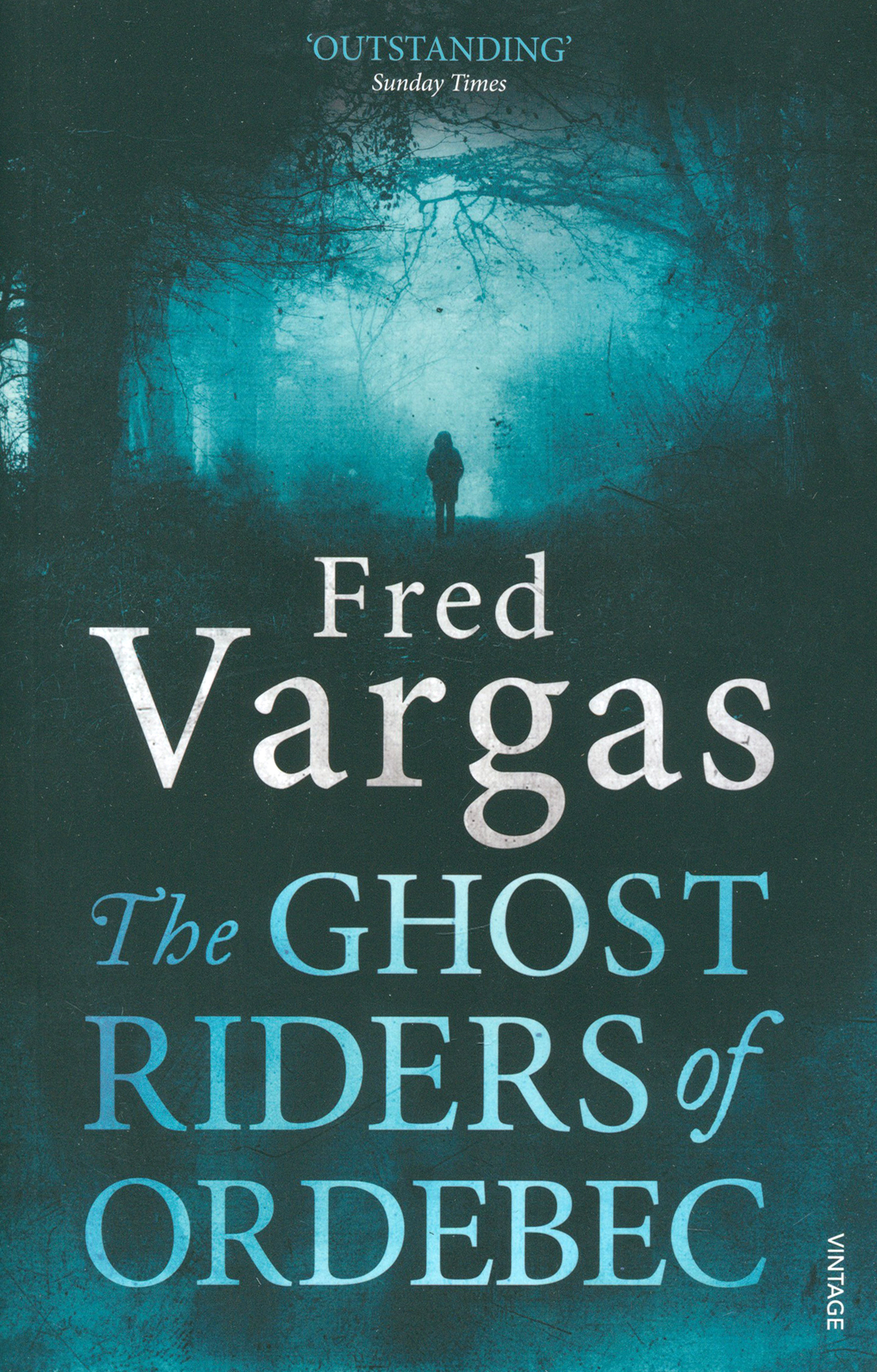 

The Ghost Riders of Ordebec
