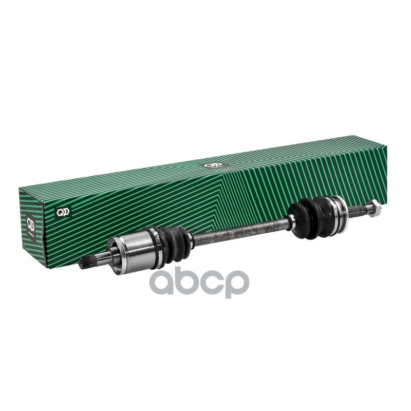 

Привод Короткий Левый PILENGA AXP1111L