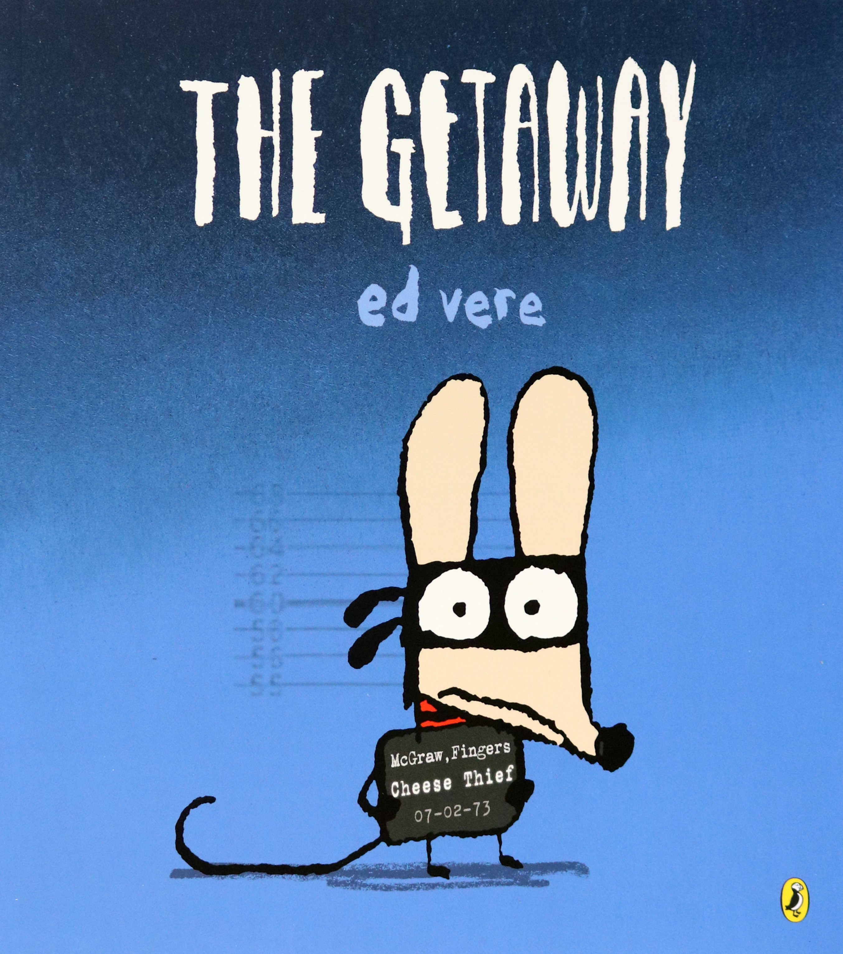 

The Getaway