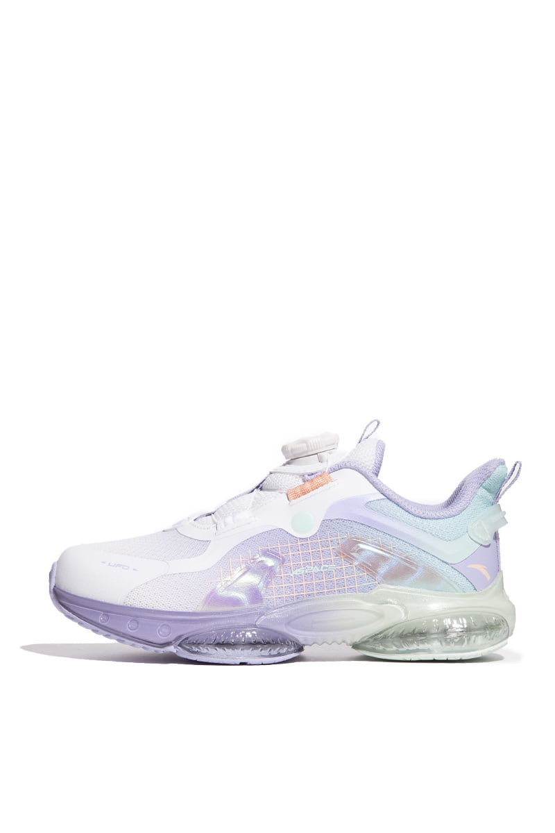 Кроссовки Anta Ufo, Белый, 32